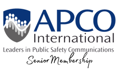 APCO Senior Membership Picture