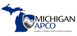 Michigan APCO Logo